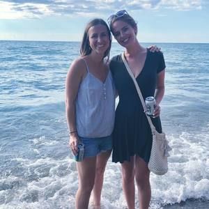 Meet your Posher, Mary